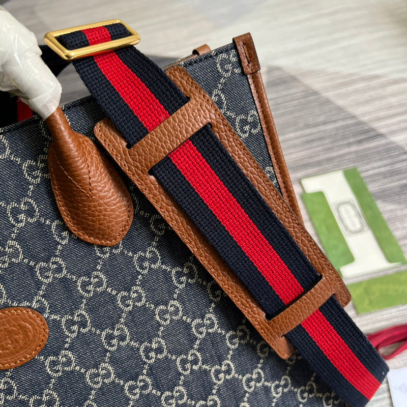 Satchel Bags - GCI Bags - 4502