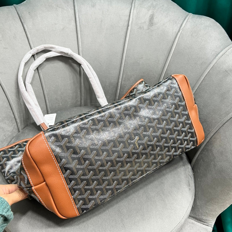 Satchel Bags - GOD Bags - 028
