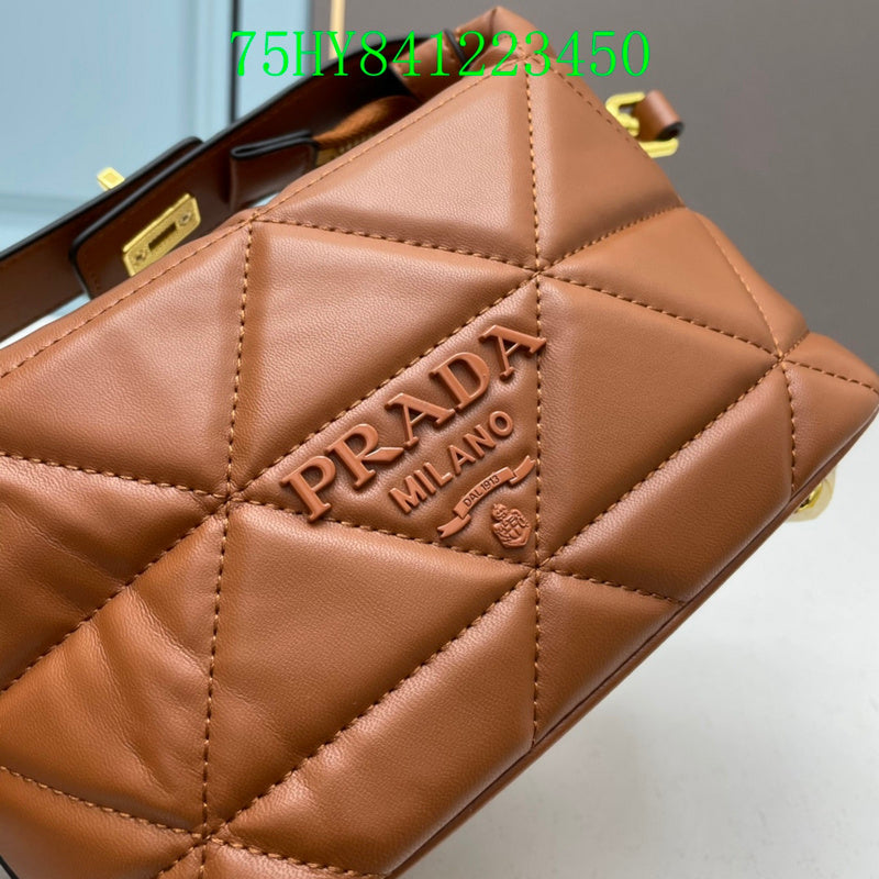 Satchel Bags - PDA Bags - 3706