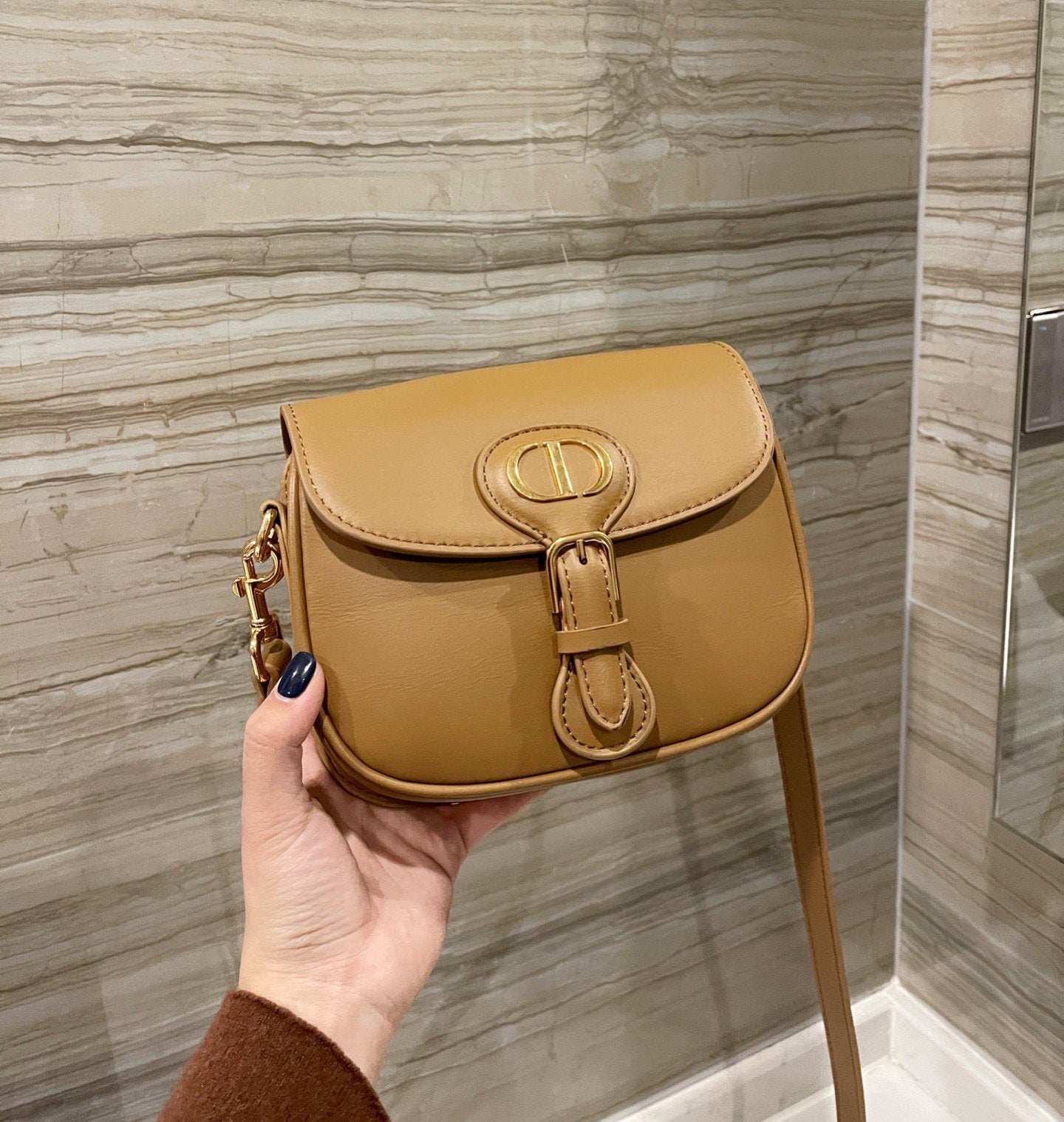 GLM - Top Quality Bags DIR 039