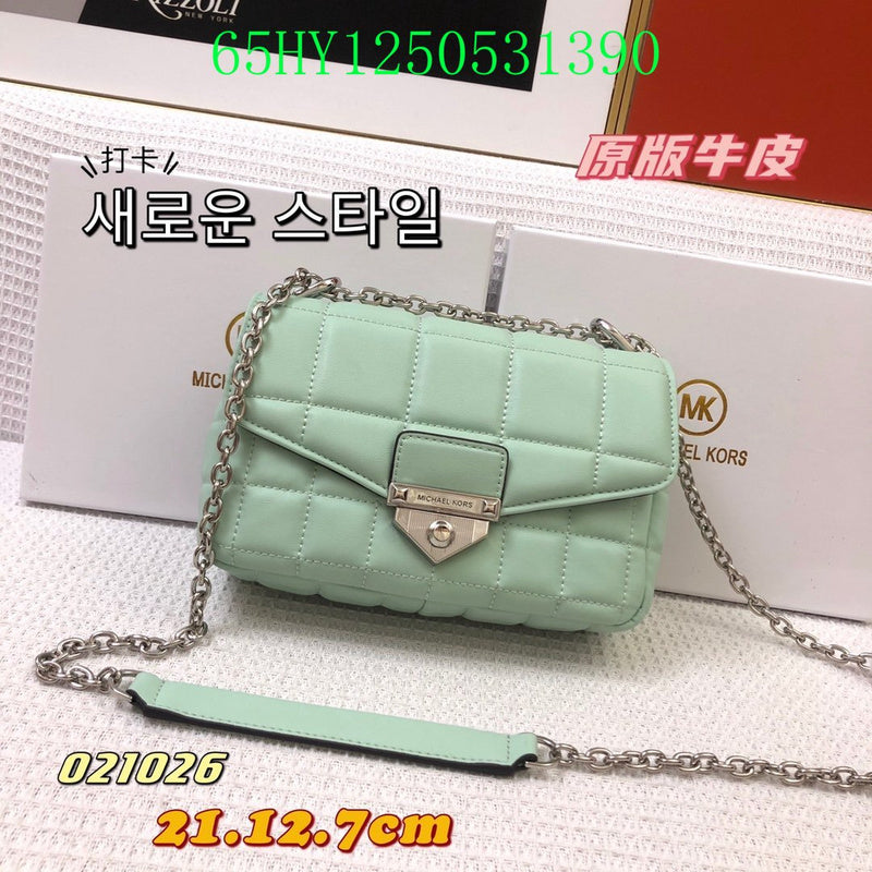 Satchel Bags - MK Bags - 773