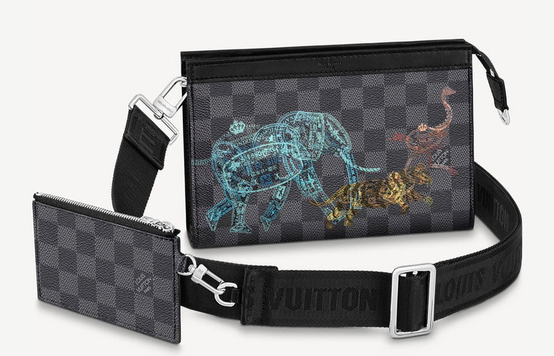 Satchel Bags - VL Bags - 4604