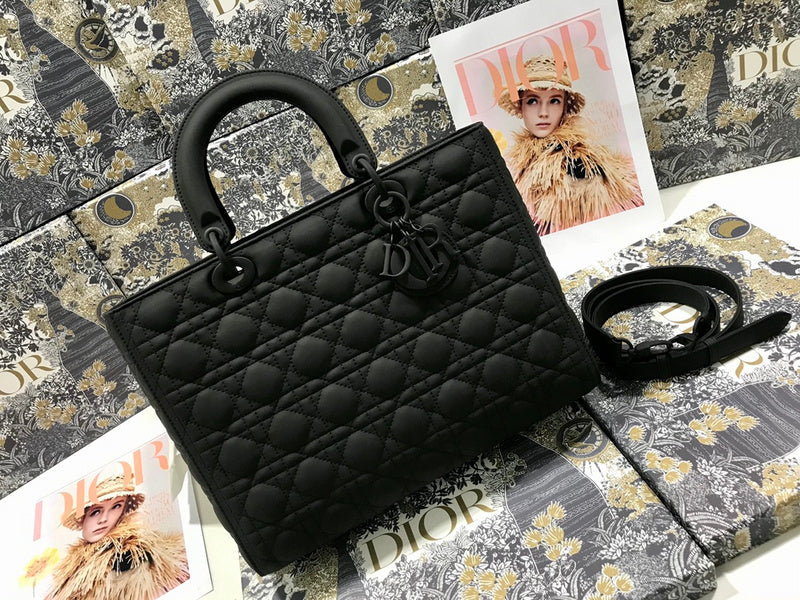 Satchel Bags - DOR Bags - 1075