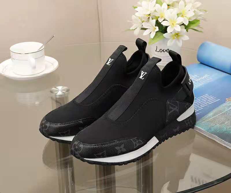 GLM - Top Quality Luv Sneaker 076