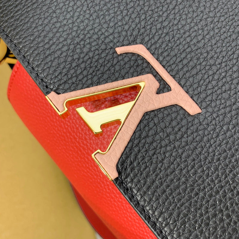 Satchel Bags - VL Bags - 6036