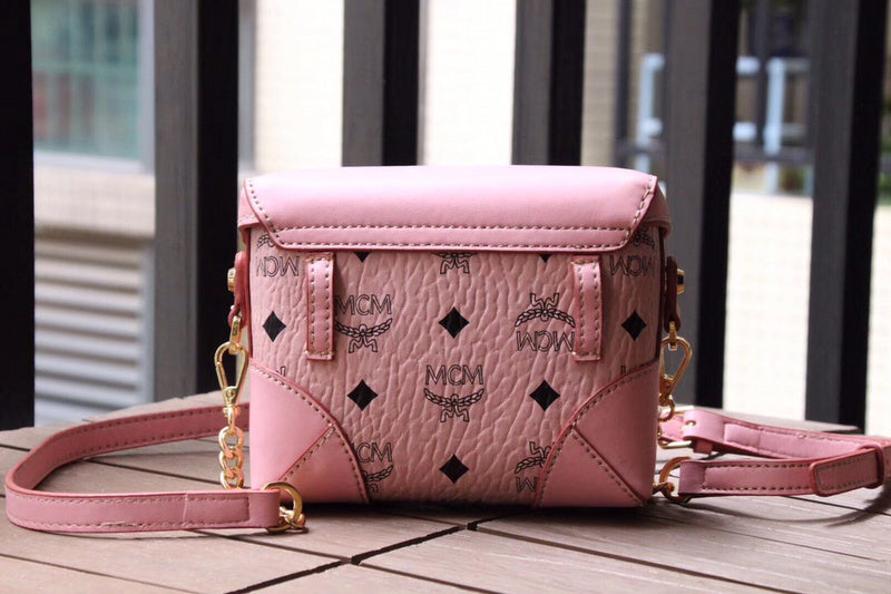 Satchel Bags - MC Bags - 265