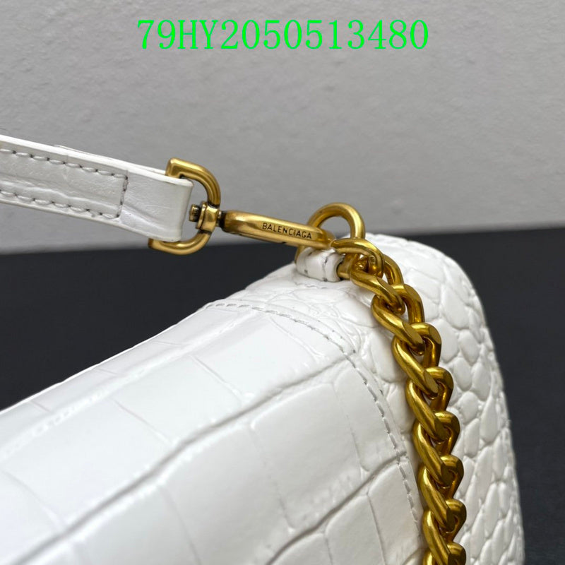 Satchel Bags - BGA Bags - 2283