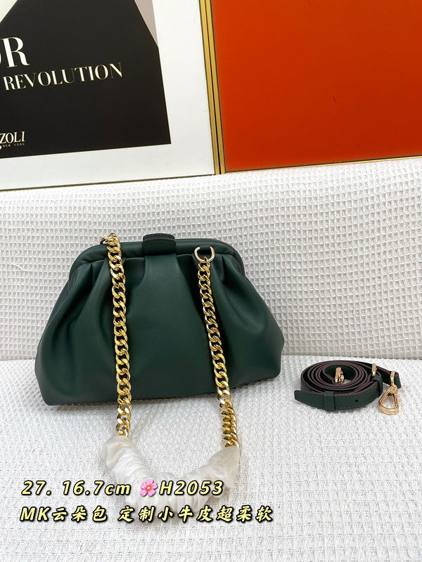 Satchel Bags - MK Bags - 931