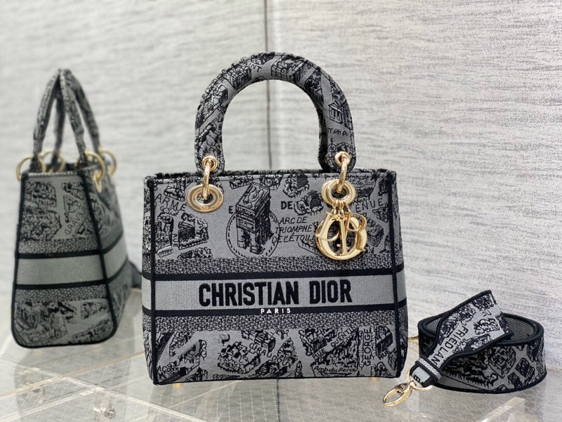 Glami Fashion - DIR Bags - 039