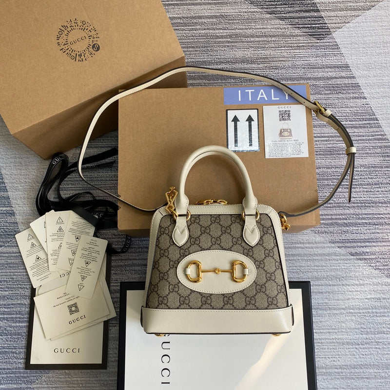 GLM - gg Bags - 2023