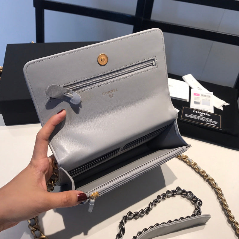 Satchel Bags - CHL Bags - 6503