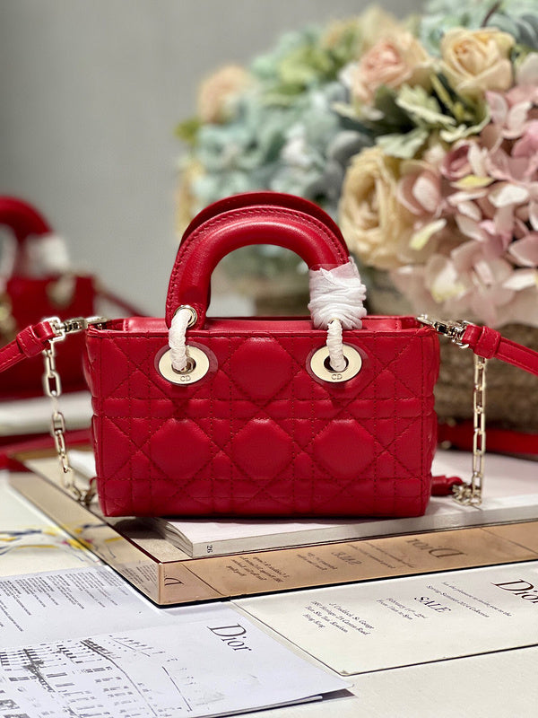 Glami - GLAMIr Bags - 1208