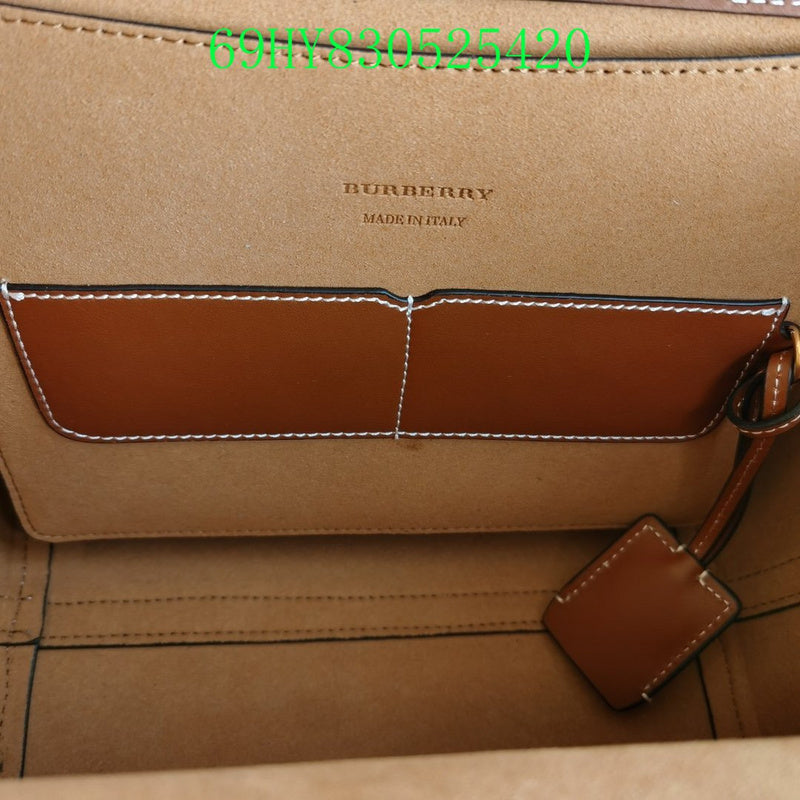Fan Fashion -GLM - Top quality BBR Bags - 539