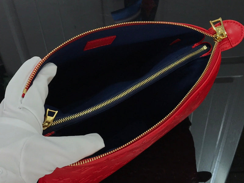 Satchel Bags - VL Bags - 6139