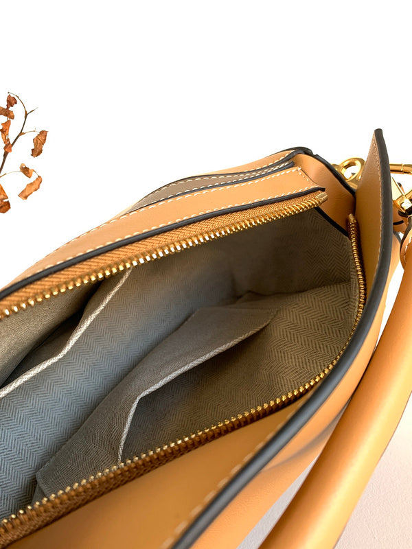 Satchel Bags - LOW Bags - 023