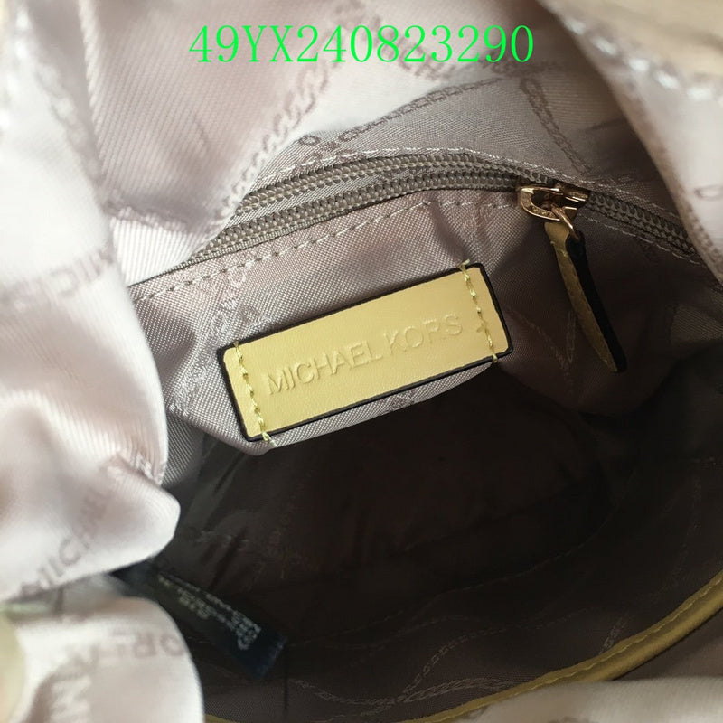 Satchel Bags - MK Bags - 631