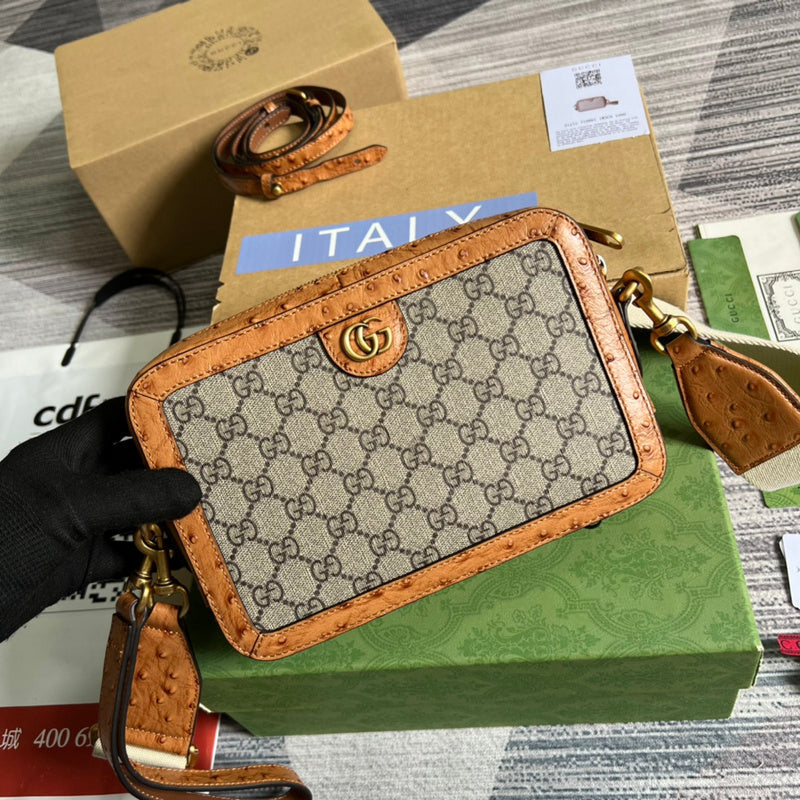 Satchel Bags - GCI Bags - 5667