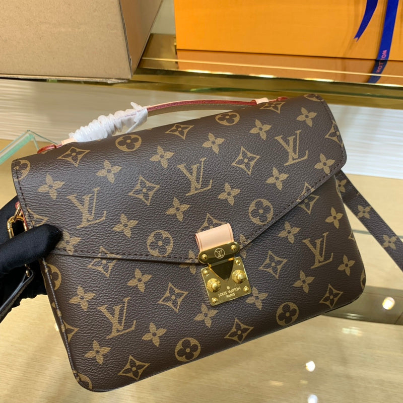 Glami GlamI Lu-Vi Bags - 16665