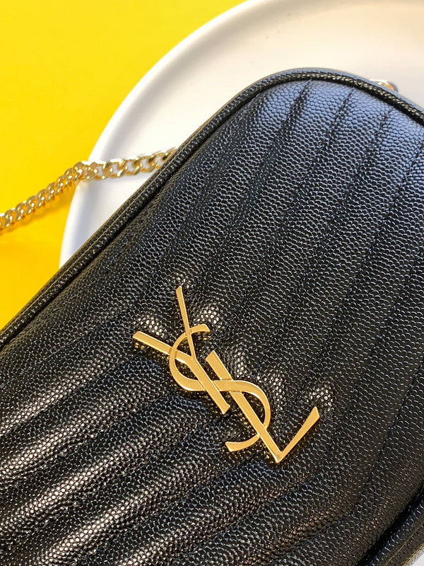 Satchel Bags - SLY Bags - 808