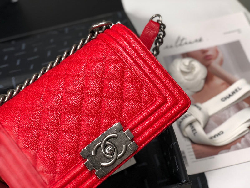 Satchel Bags - CHL Bags - 7457