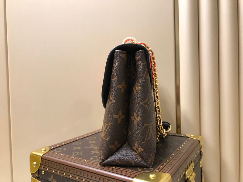 Satchel Bags - VL Bags - 4812