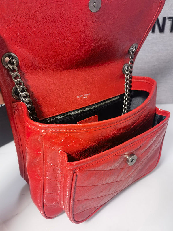 Satchel Bags - SLY Bags - 1656