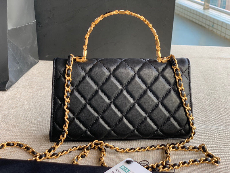 Satchel Bags - CHL Bags - 2870