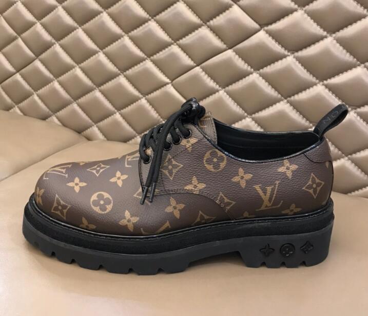 glami shop- LOV Men Shoes - 1693