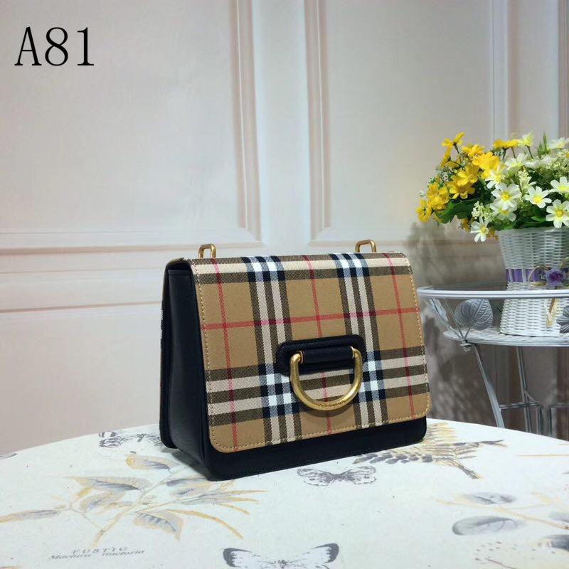 Fan Fashion -GLM - Top quality BBR Bags - 805