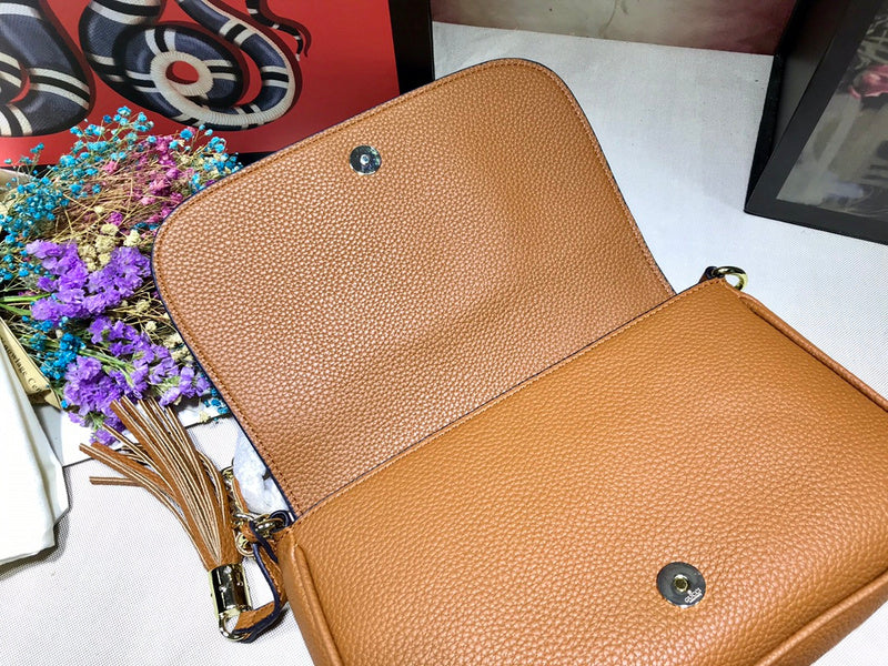 Satchel Bags - GUC Bags - 1188