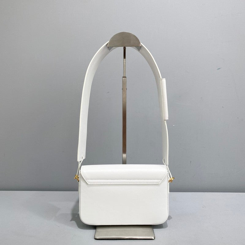 Satchel Bags - JQMS Bags - 255