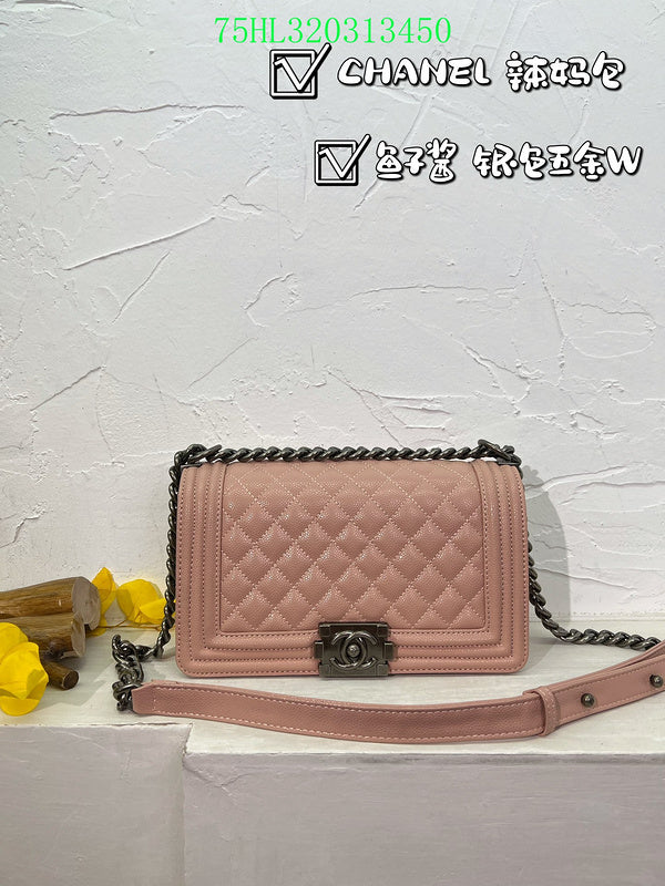 Glami - CHL Bags - 1336