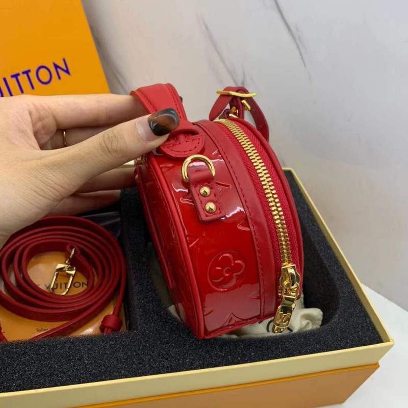 Satchel Bags - VL Bags - 6314