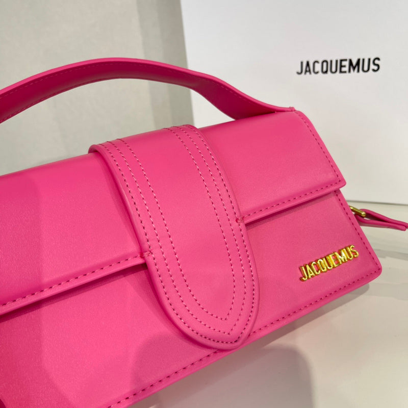 Satchel Bags - JQMS Bags - 137