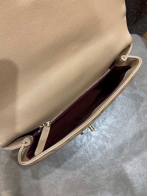 Satchel Bags - CHL Bags - 4646