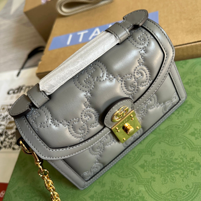 Satchel Bags - GCI Bags - 5361