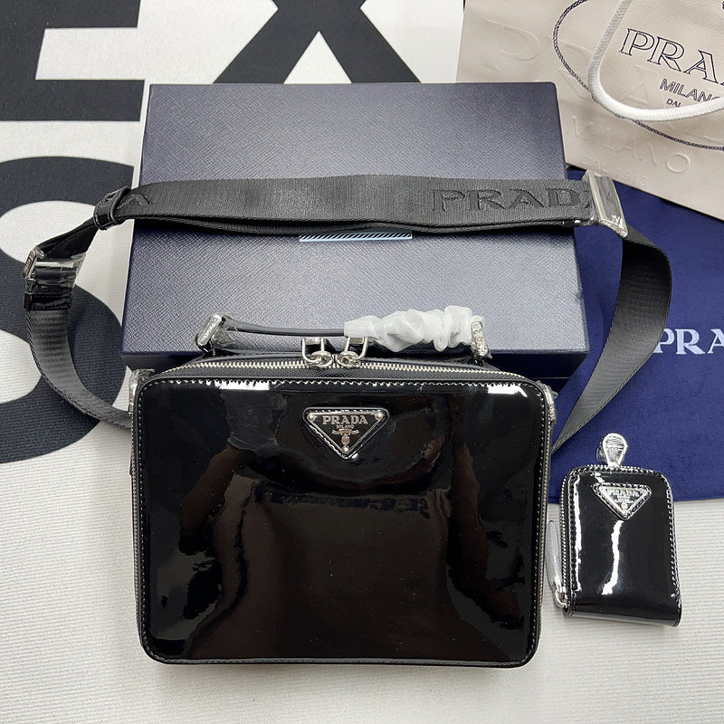 Satchel Bags - PDA Bags - 2740