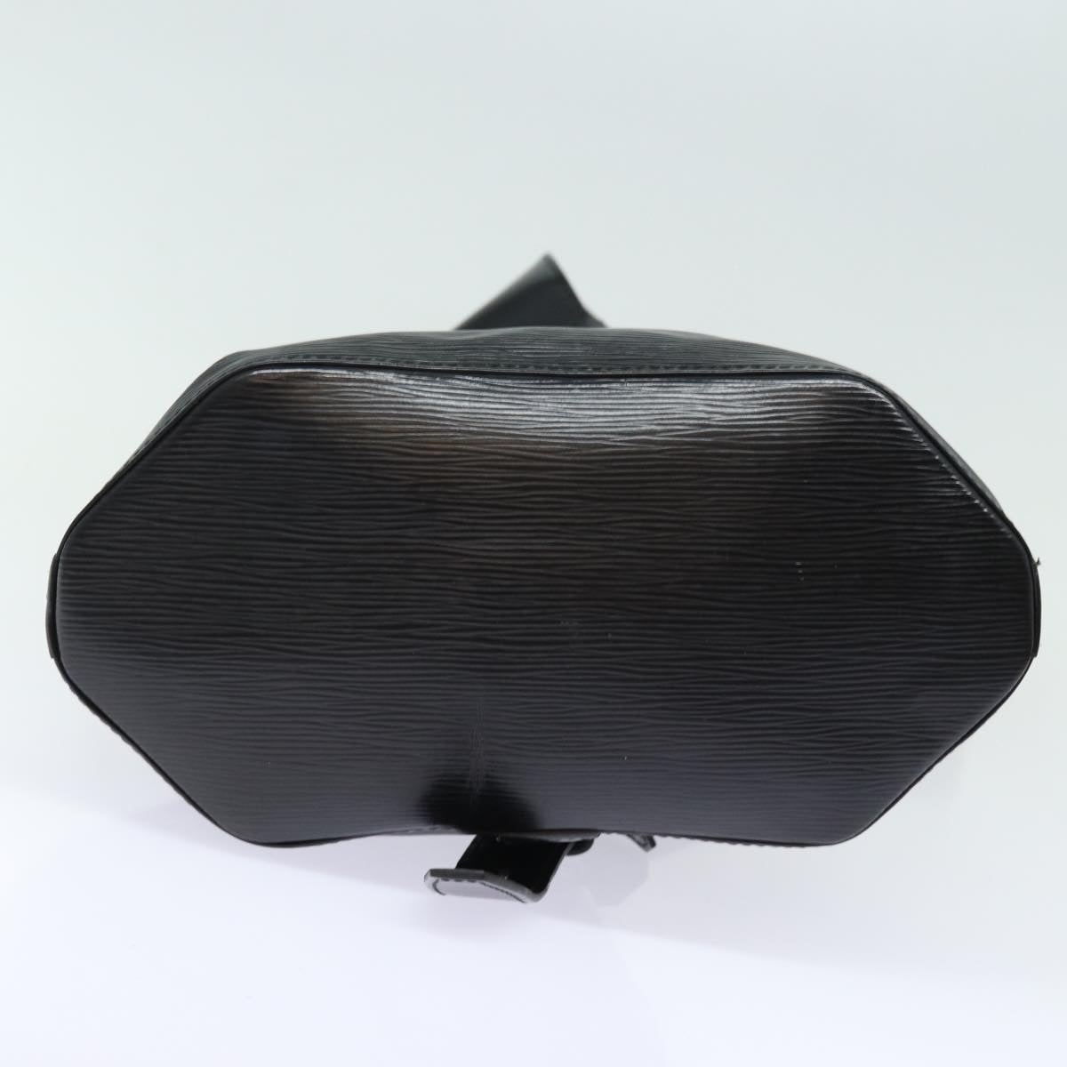Louis Vuitton Minuit  Leather Backpack Bag