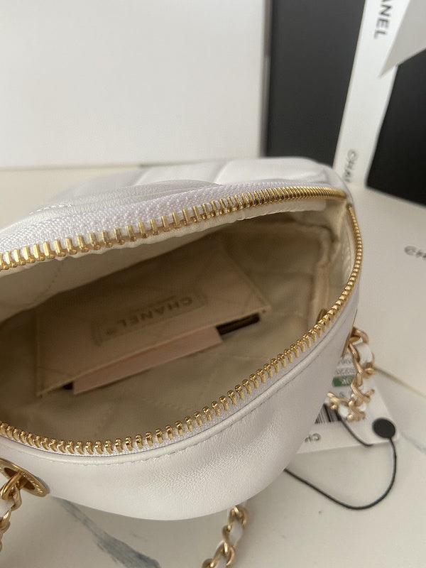 Satchel Bags - CHL Bags - 1408