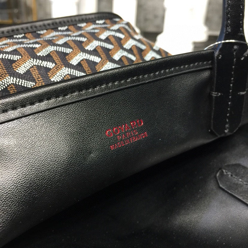 Satchel Bags - GOD Bags - 782