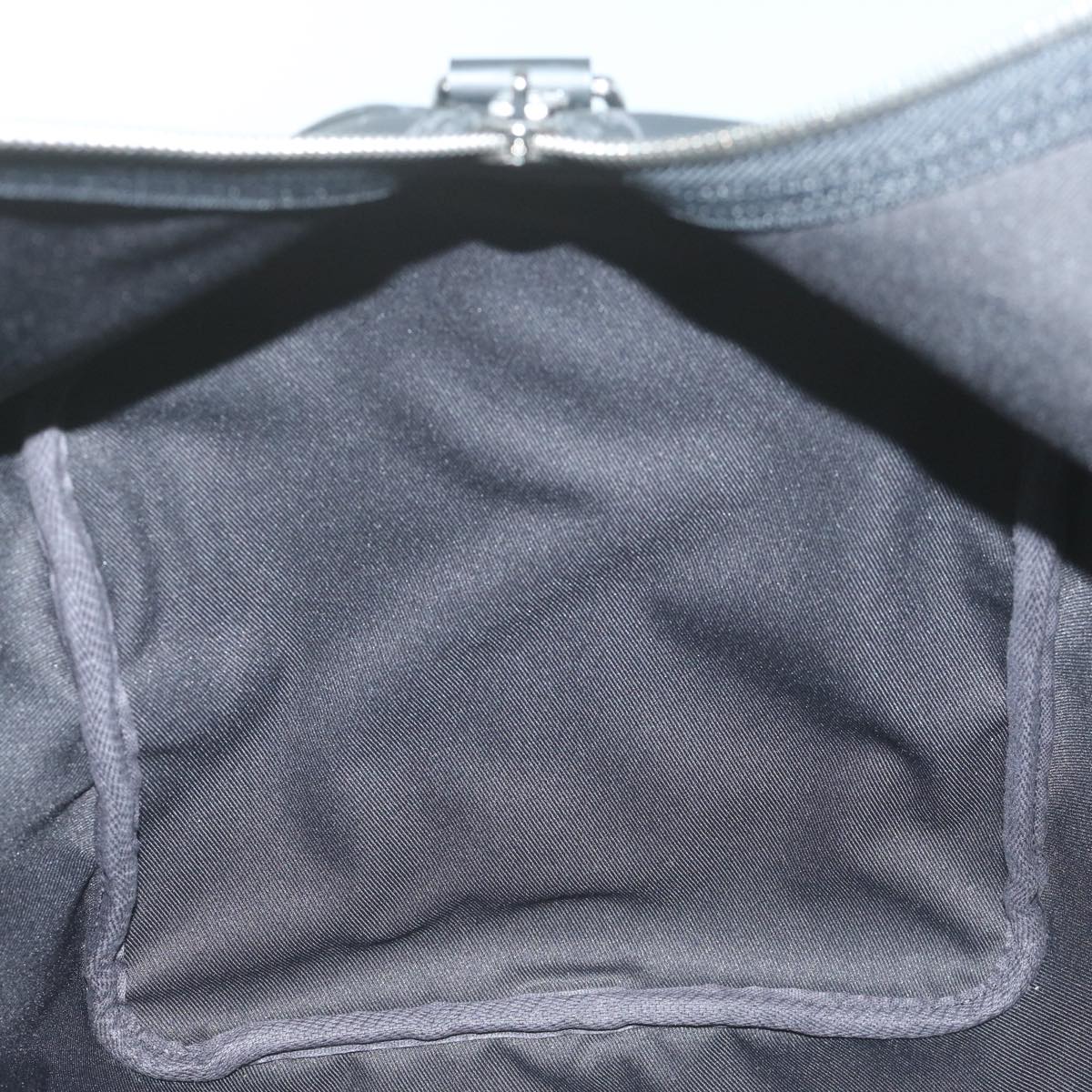 LOUIS VUITTON Eclipse Split Keepall Bandouliere 50 Boston Bag M43817 57012A