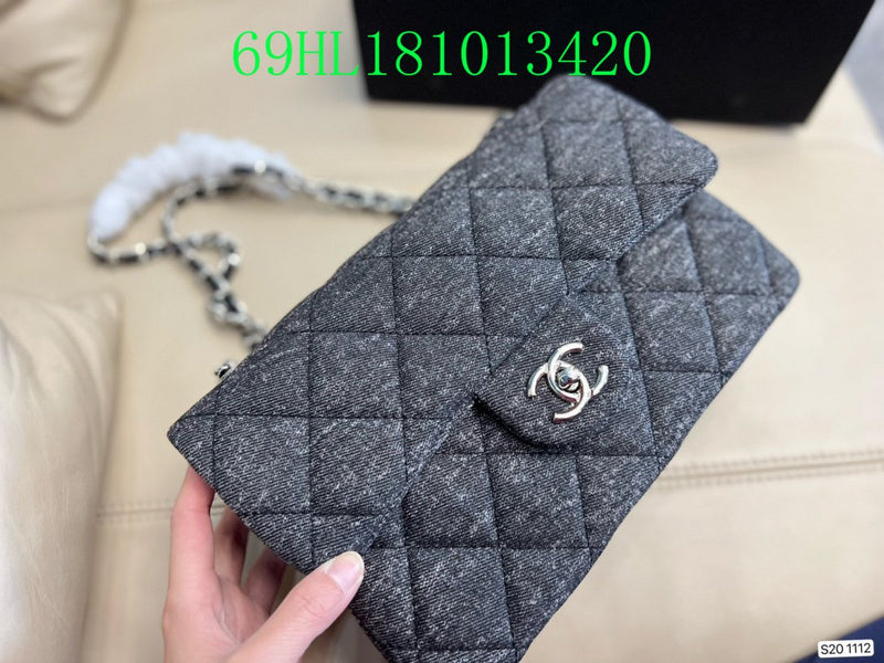 Glami - CHL Bags - 2123