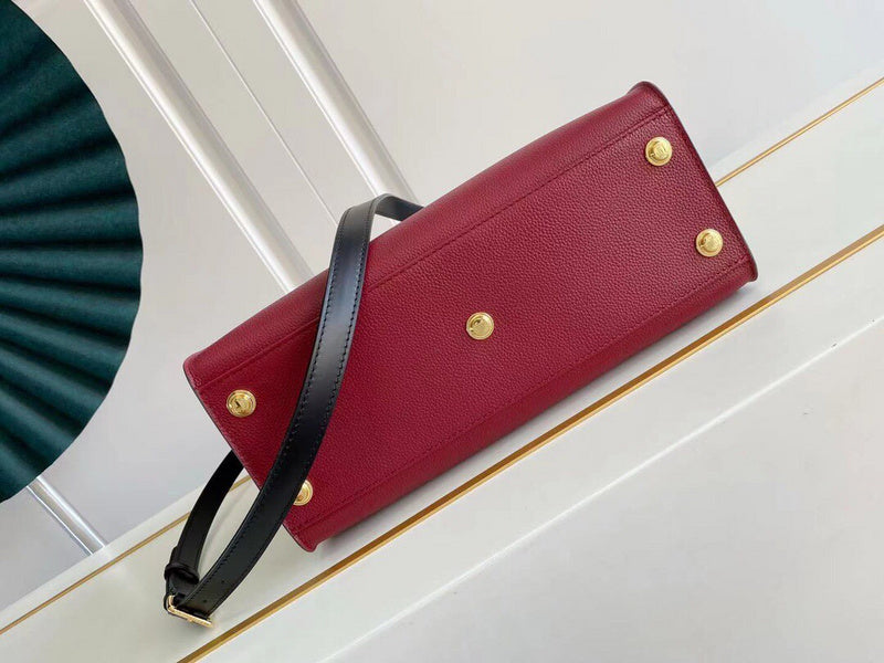 Satchel Bags - VL Bags - 4965