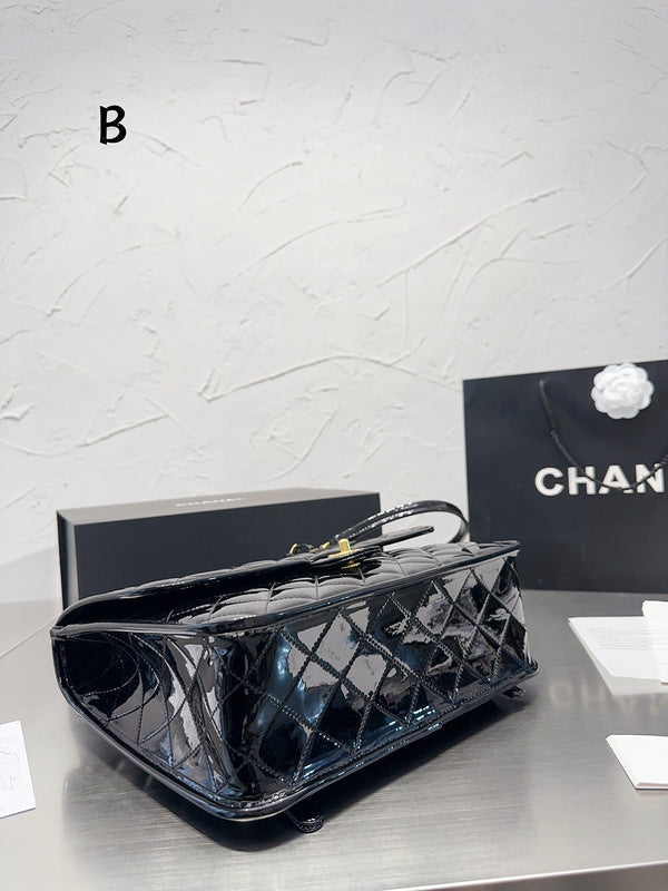 Satchel Bags - CHL Bags - 7174