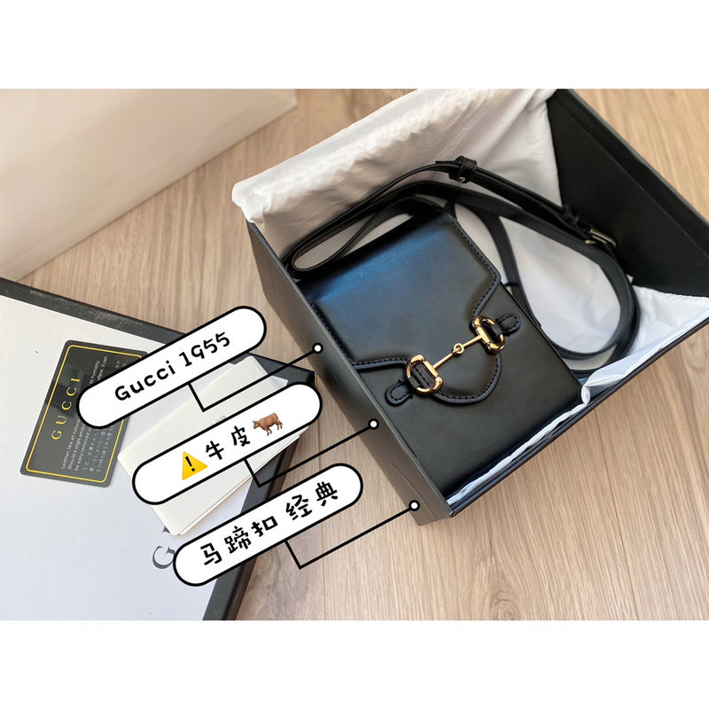 Satchel Bags - GUC Bags - 1532