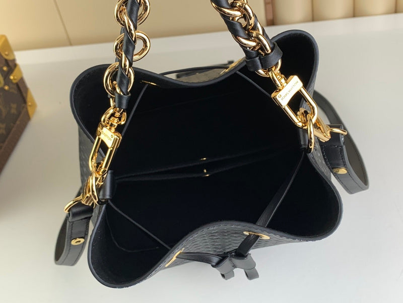 Satchel Bags - VL Bags - 2823