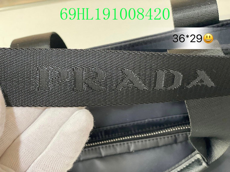 Satchel Bags - PDA Bags - 3945