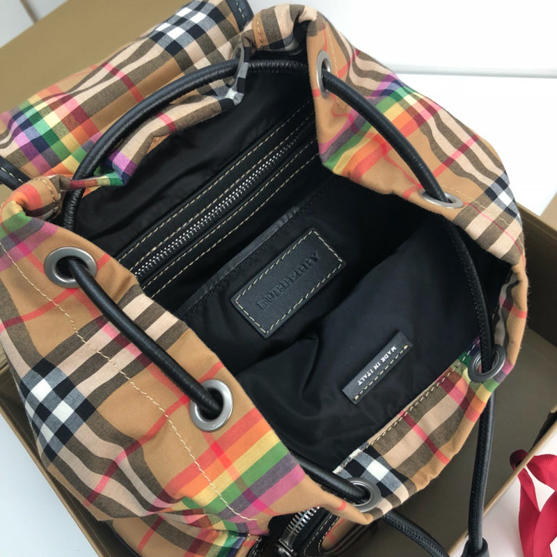 Fan Fashion -GLM - Top quality BBR Bags - 1331