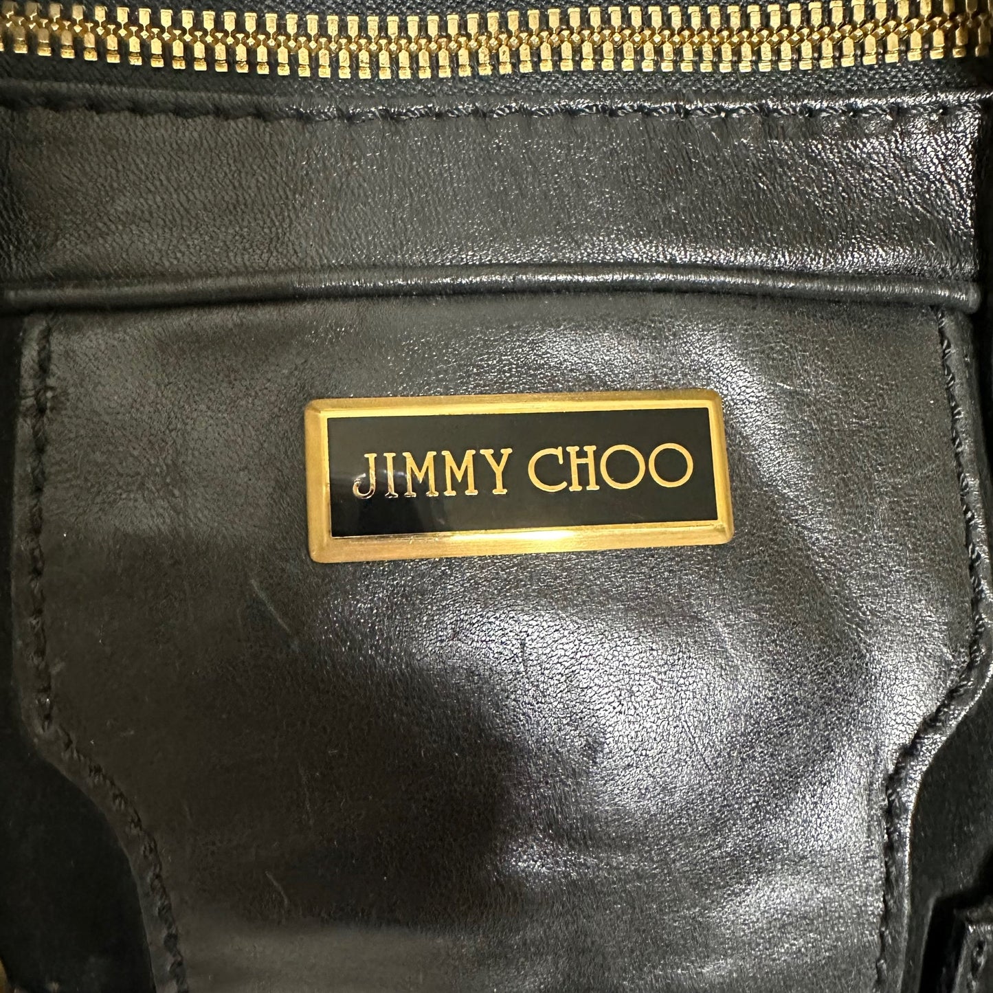 Jimmy Choo Handbag