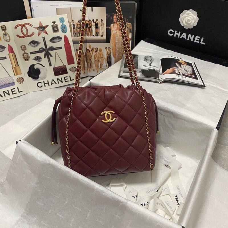 Satchel Bags - CHL Bags - 3667